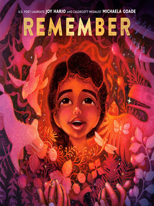 Cover image for Remember